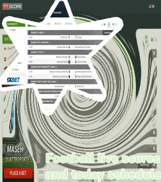 All yesterday football live scores