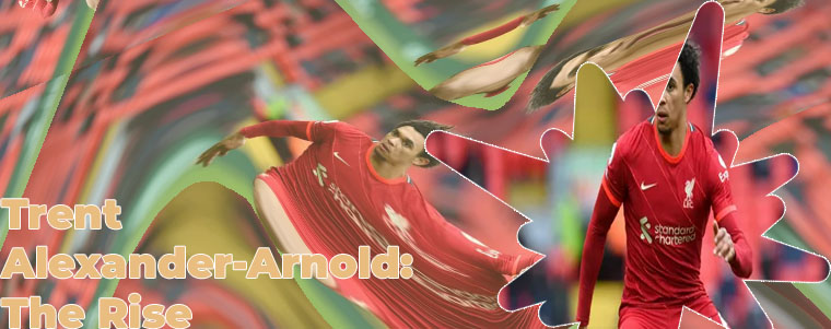 Arnold trent