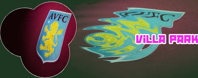 Aston villa football ground