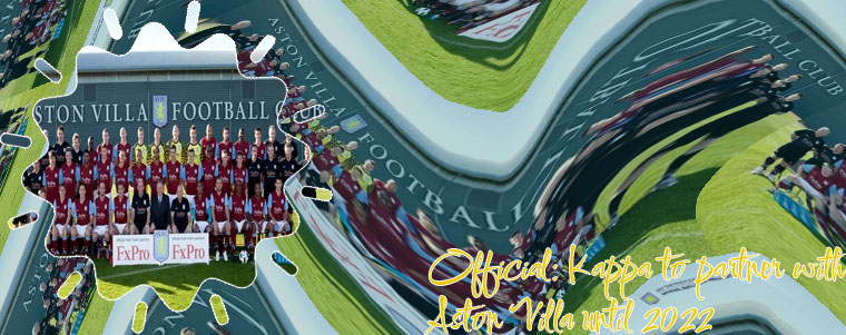 Aston villa official