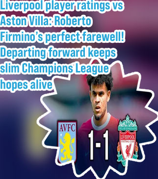 Aston villa ucl