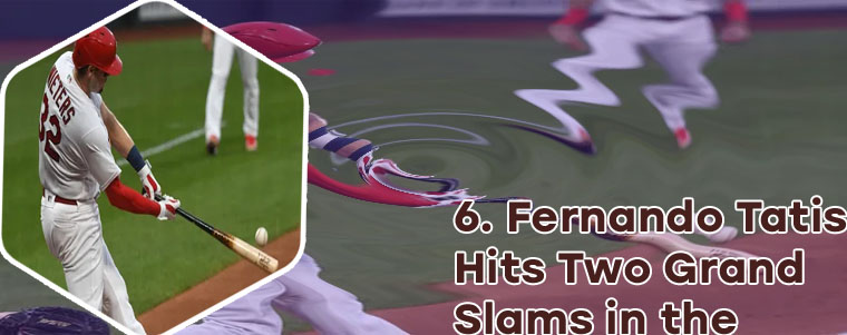 At bat mlb scores