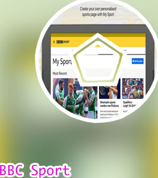 Bbc sport online