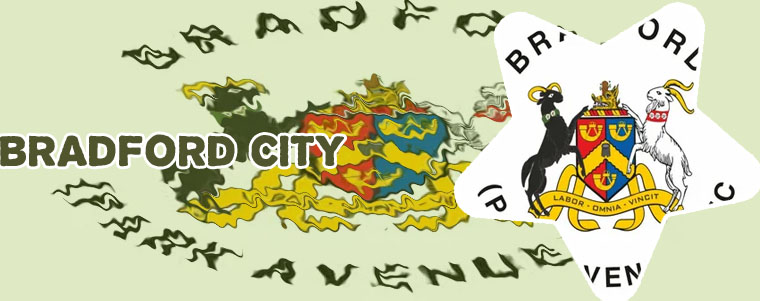 Bradford fc results