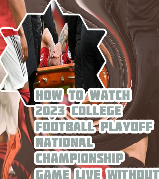 Championship football tonight