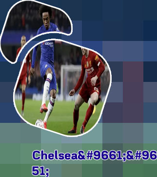 Chelsea fa results