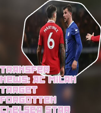 Chelsea football transfer league