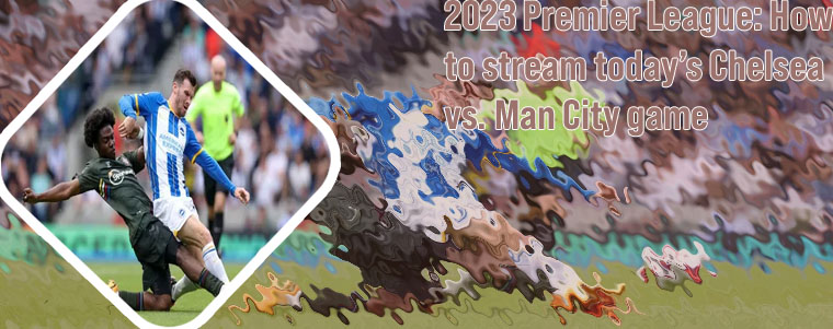 Chelsea game online