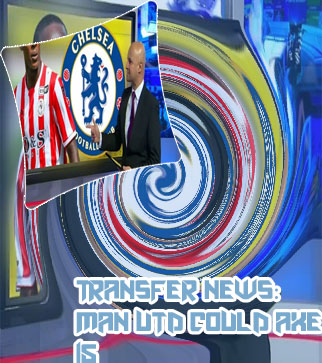 Chelsea latest news transfer now