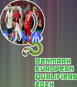 Denmark soccer score