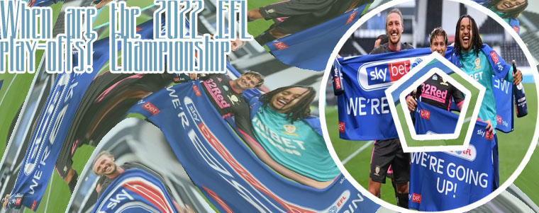 Efl championship promotion