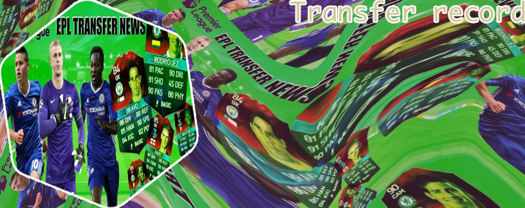 Epl transfer centre