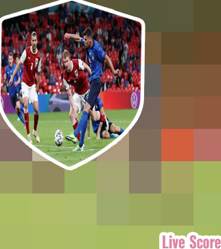 Euro soccer live score