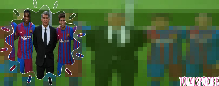 Fc barcelona totalsportek
