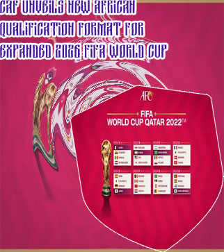 Fifa world cup qualifiers table