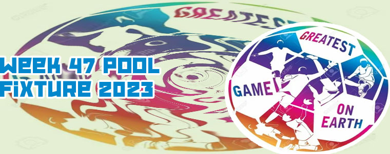 Football result pools result