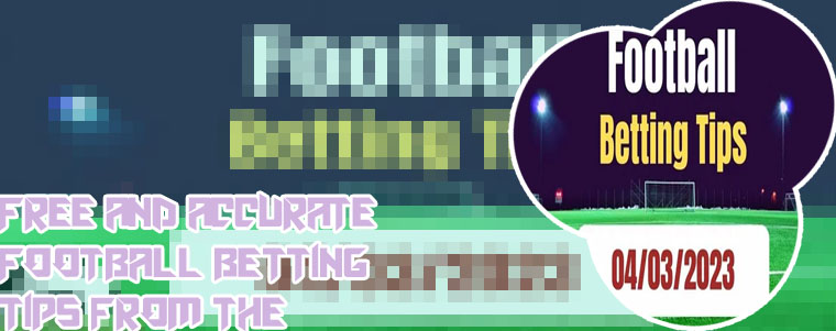 Free vip soccer tips