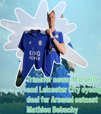 Lcfc transfer