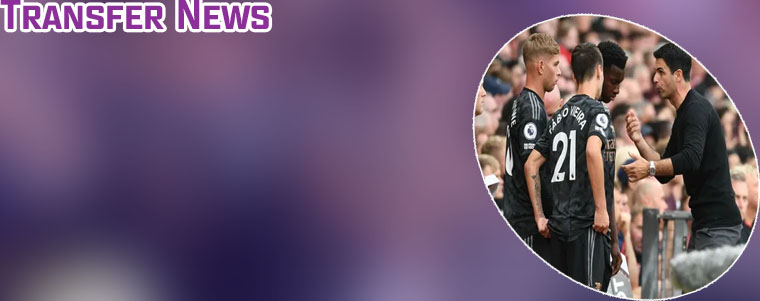 Leicester city fc transfer news