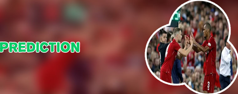 Lfc predictions