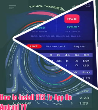 Live ipl match app for android