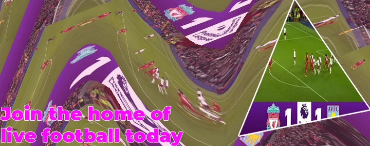 Liverpool live match today
