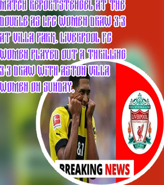 Liverpool match report today