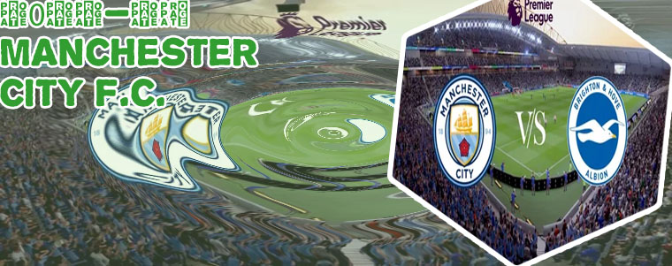 Manchester city last five games