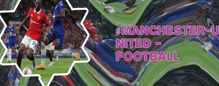 Manchester united tomorrow
