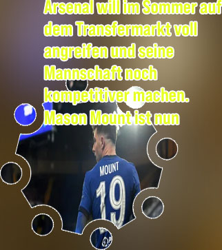 Mason mount transfermarkt