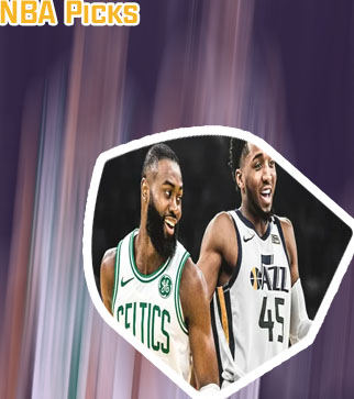 Nba odds and prediction