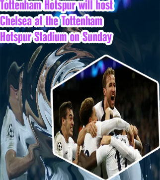 Odds tottenham to win champions league