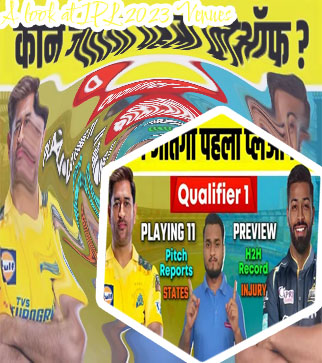 Ok google tomorrow ipl match