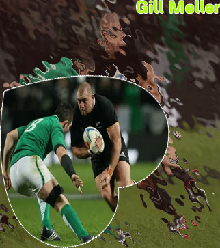 Rugby union matches today