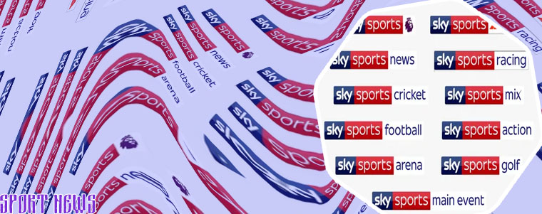Sky sports tr centre