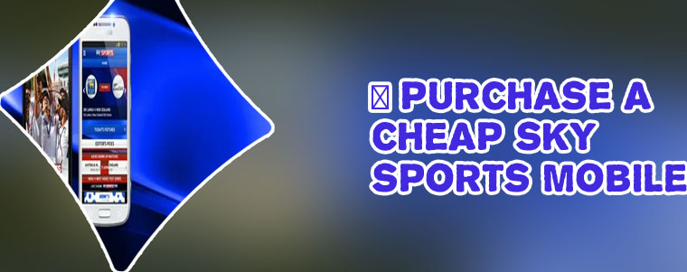 Skysports mobile
