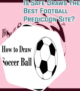 Soccer draw predictions