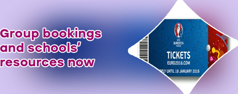 Uefa euro final tickets