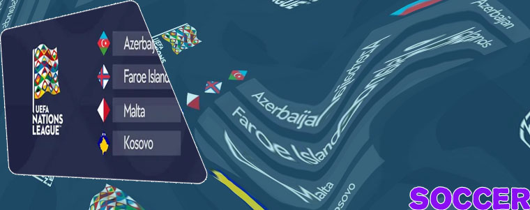 Uefa nations league flashscore
