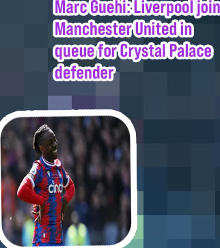 United crystal palace
