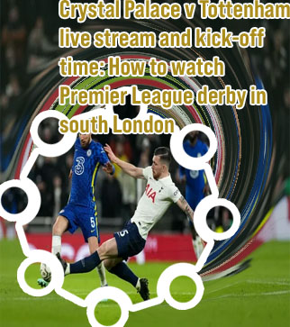 Watch tottenham match live