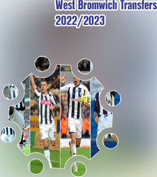 West bromwich transfers